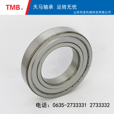 深沟球轴承-6218-2Z