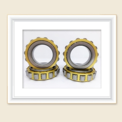 圆柱滚子轴承-RN210M