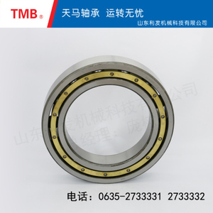 深沟球轴承-6040M