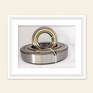 角接触球轴承-QJ330MN2