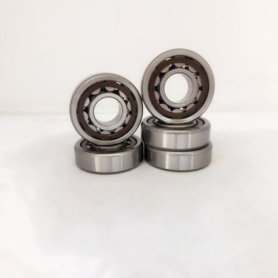 圆柱滚子轴承-NJ312ETN