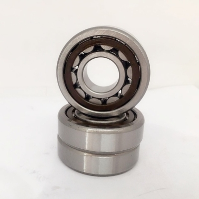 圆柱滚子轴承-NJ207ETVP2